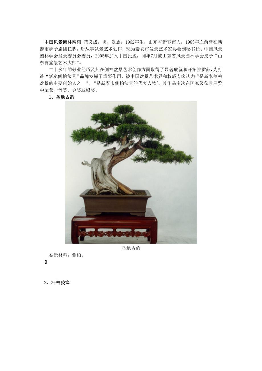 盆景大师范义成作品.doc_第1页