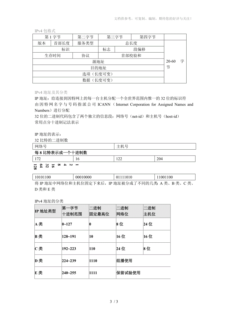 计算机网络基本知识_第3页