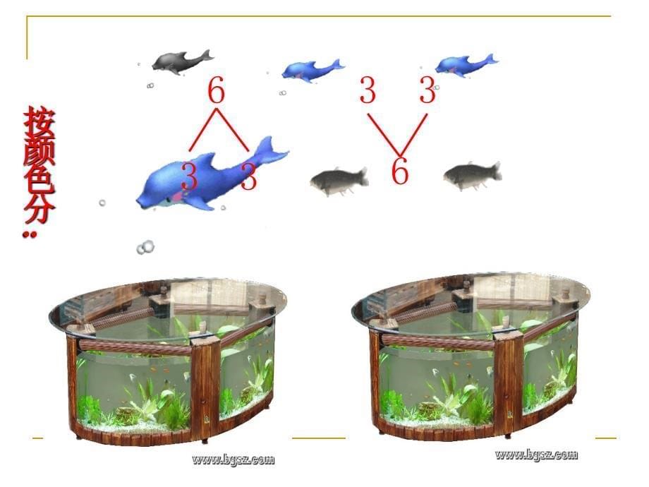 大班数学课件_6的组成_第5页