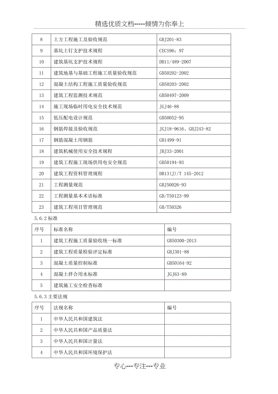 土方开挖技术要求_第3页