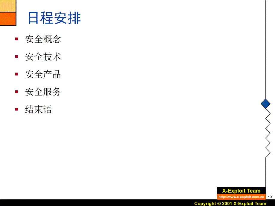 信息与网络安全技术与产品_第2页