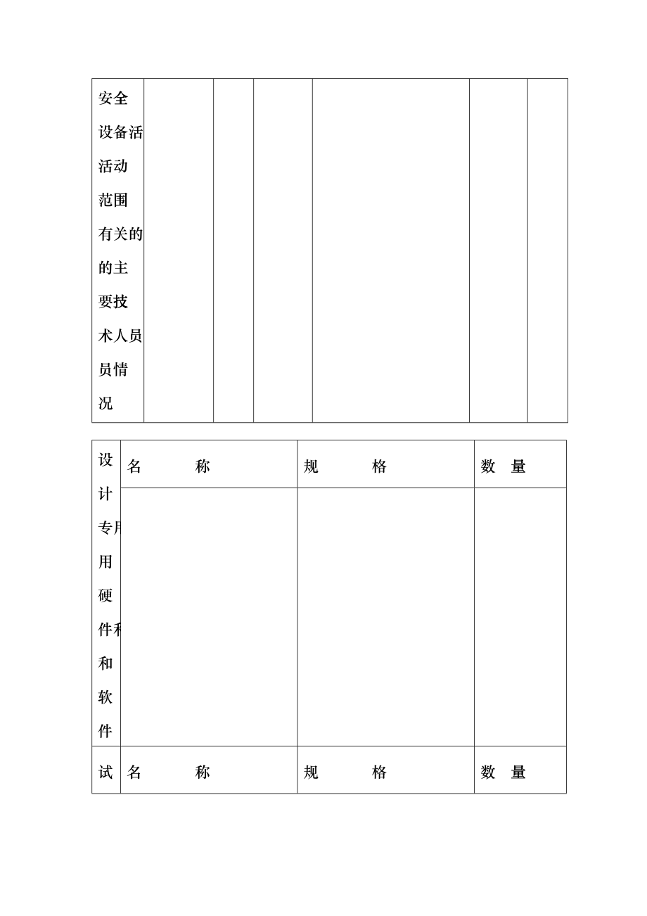 HAF601民用核安全设备设计制造安装和无损检验监督管理pfk_第4页