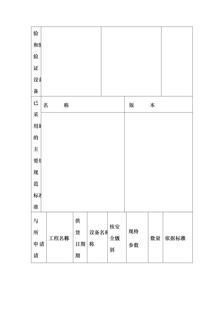 HAF601民用核安全设备设计制造安装和无损检验监督管理pfk_第5页