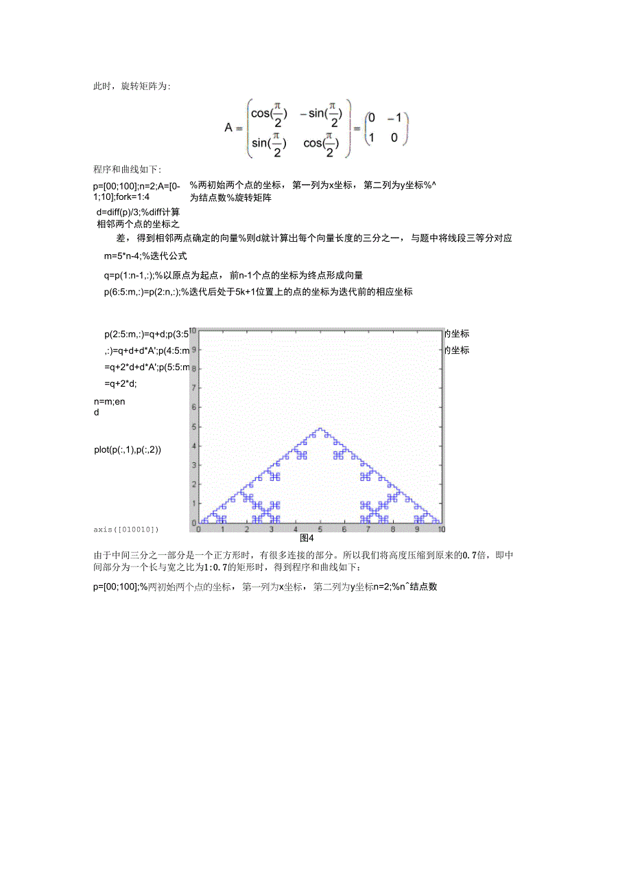 几个分形matlab实现_第3页