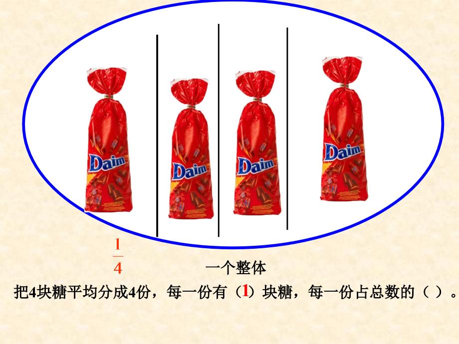 分数的意义课件(人教新课标五年级数学下册课件)_第3页