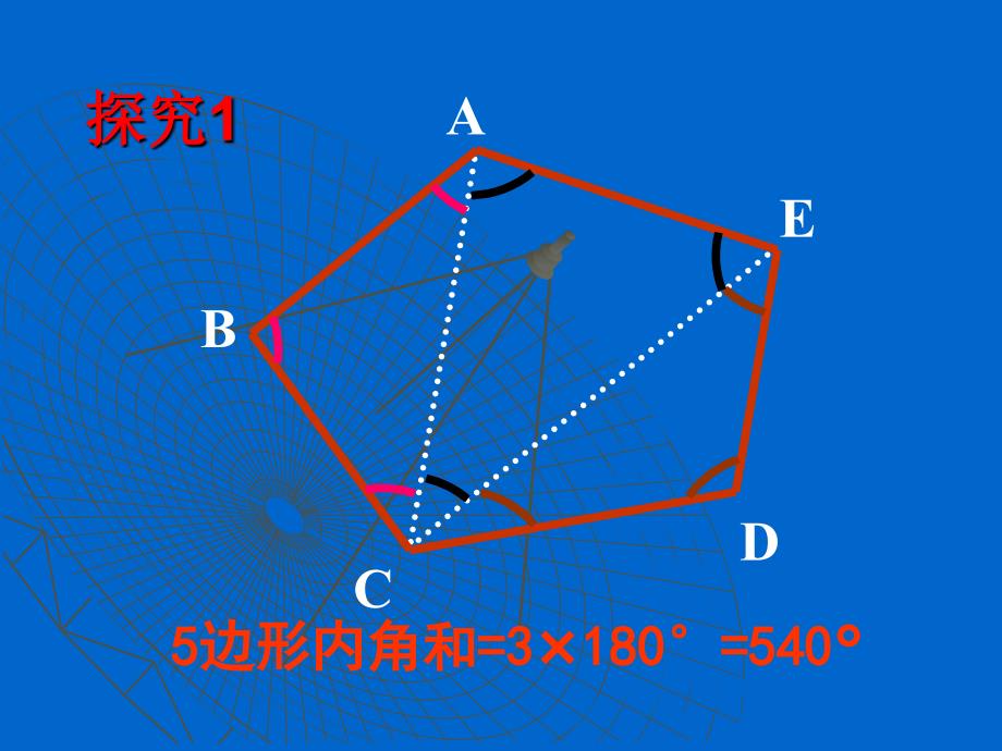 多边形的内角和与外角和_第2页