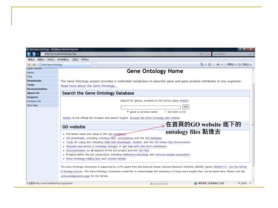 如何使用GeneOntology_第2页