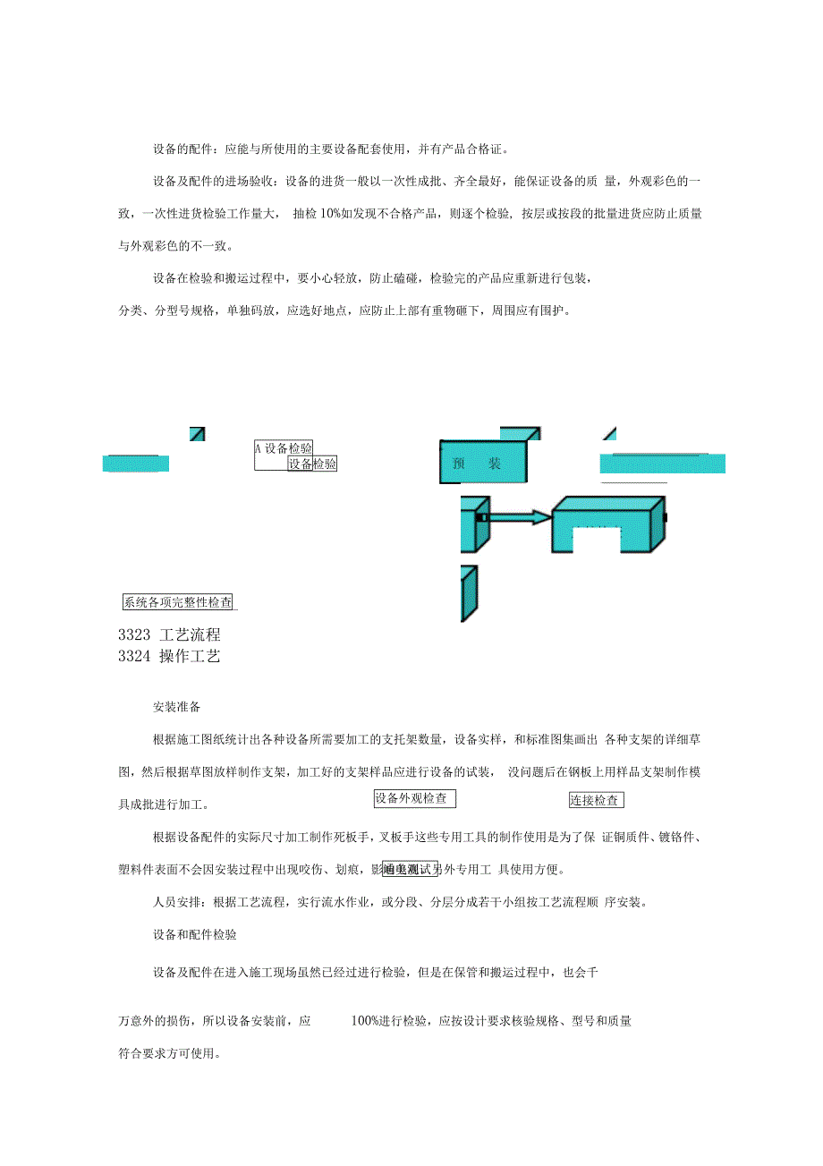 设备安装调试测试验收和施工方案_第3页