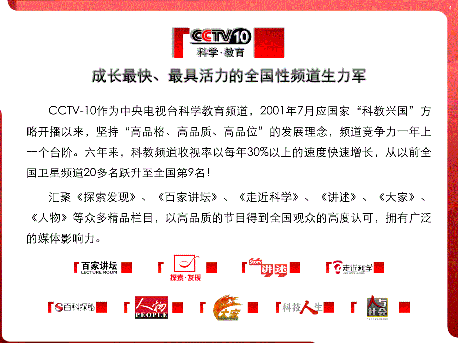 CCTV10推广书_第4页