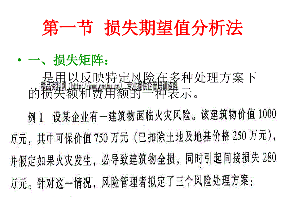 风险管理决策与风险管理信息系统rbw_第3页