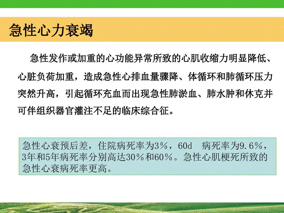 冠心病合并心衰pci课件_第2页