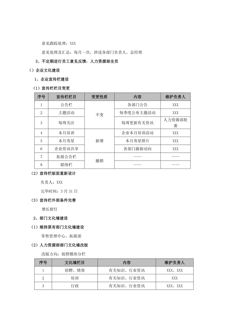 员工关系计划书_第2页