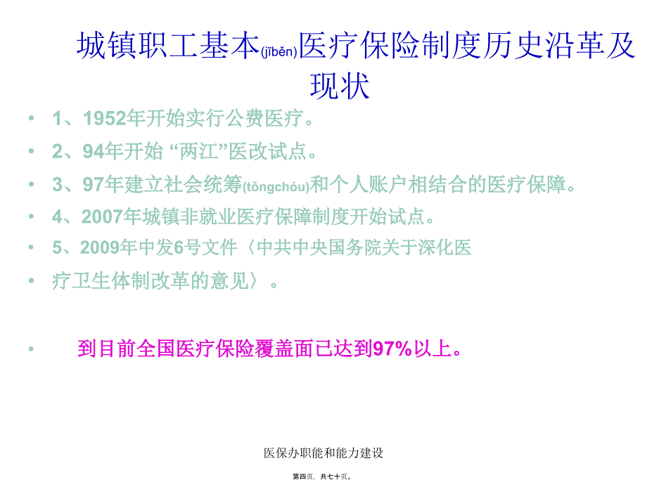 医保办职能和能力建设课件_第4页