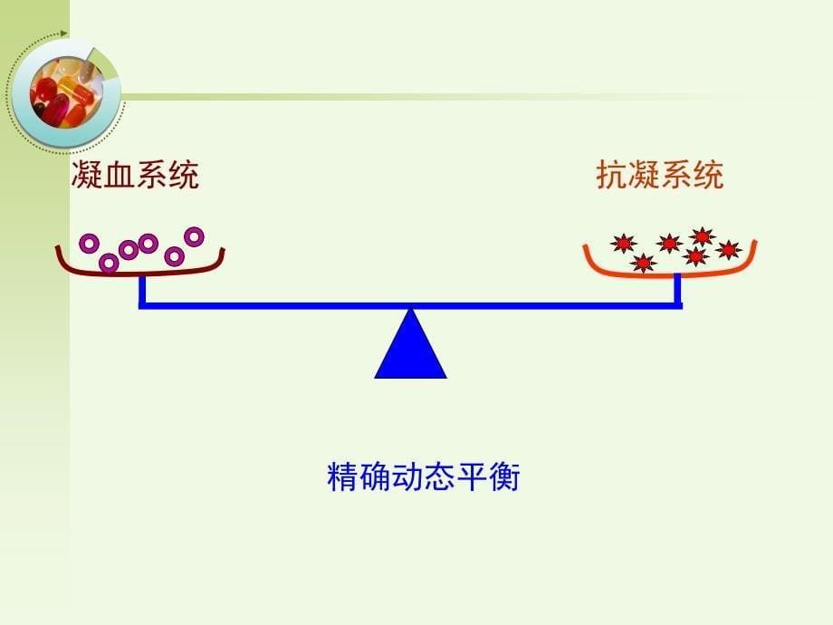 第二十四章影响血液及造血系统的药物名师编辑PPT课件_第5页