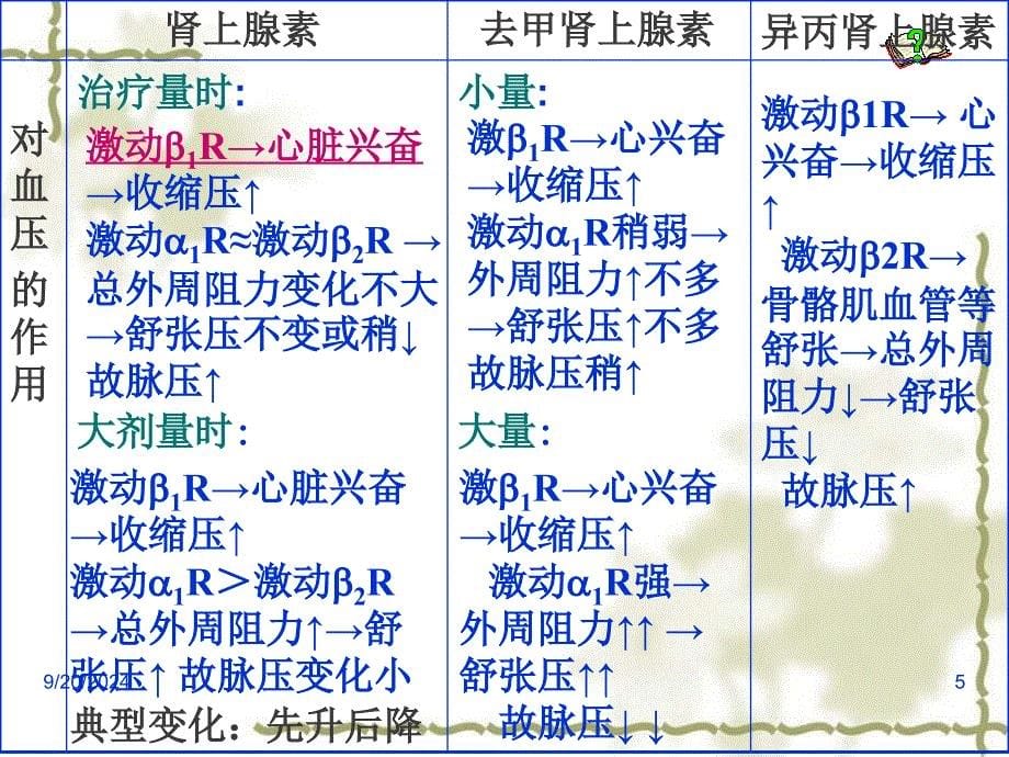 第8章拟肾上腺素药_第5页