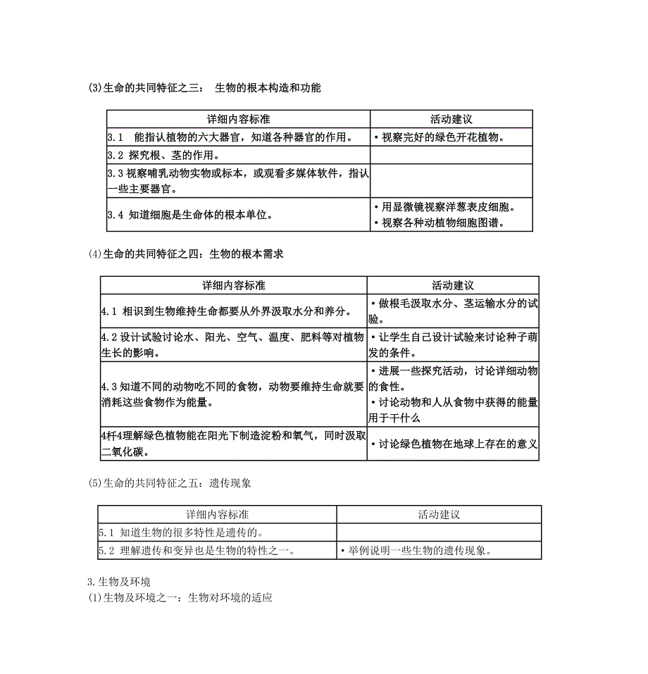 小学科学-生命科学专业知识讲座讲稿_第4页