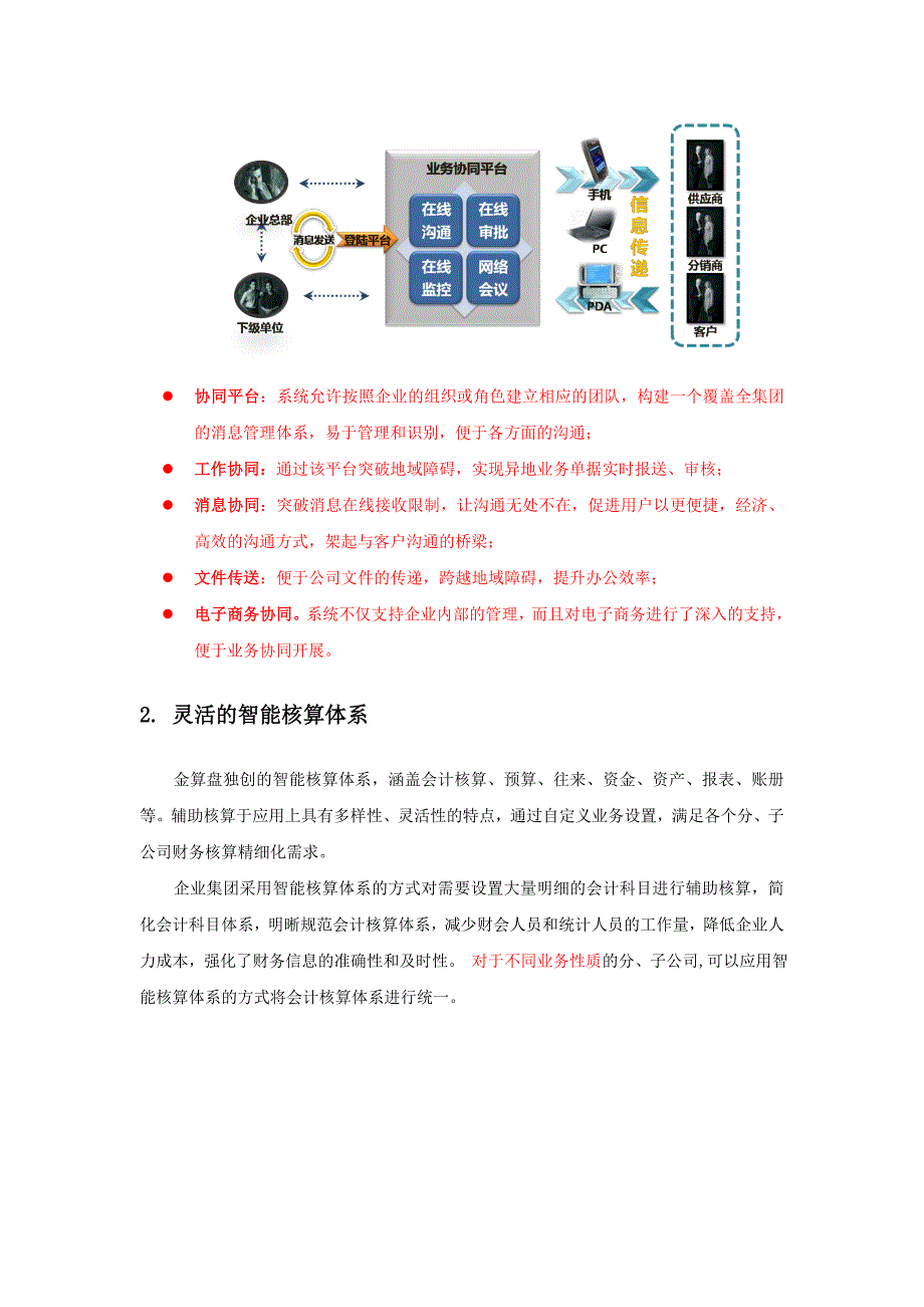 金算盘集团财务解决方案-多页V_第4页