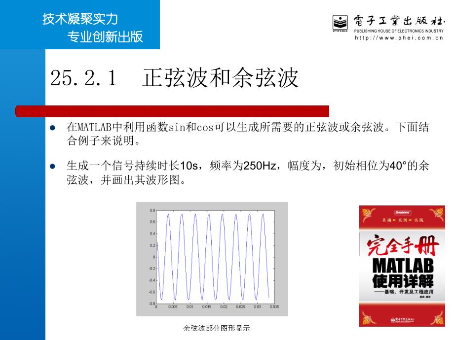 信号处理工具箱PPT课件_第4页