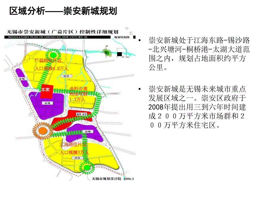 江苏无锡华东家艺中心项目招商手册_第4页