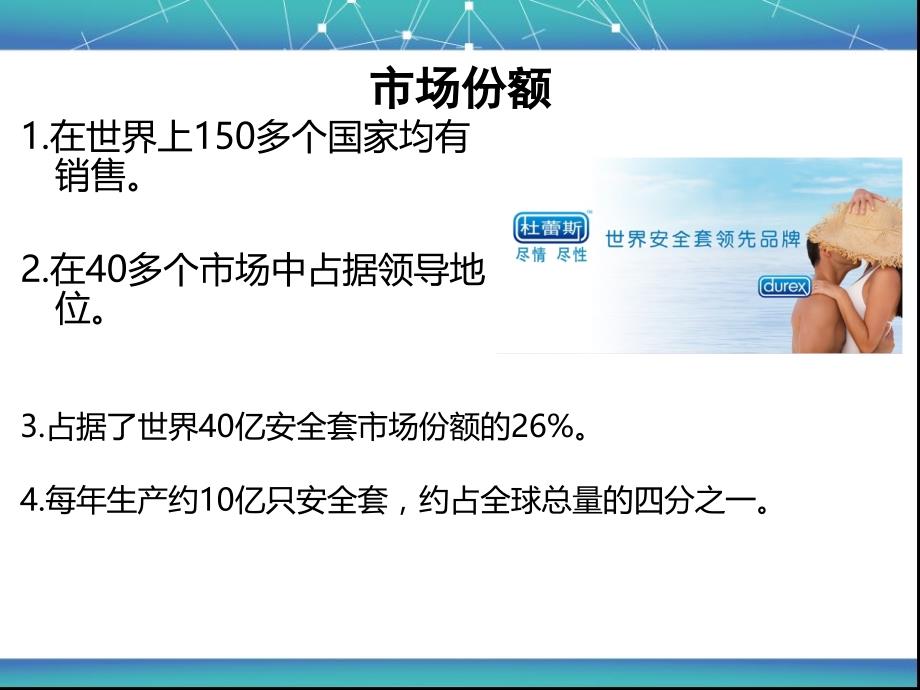 真快网络分析杜蕾斯的网络营销方式.ppt_第3页