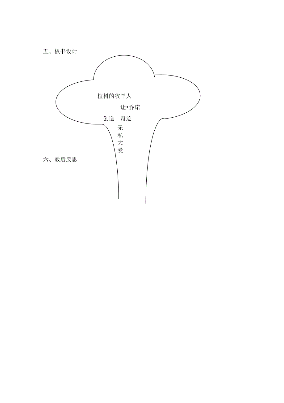 植树的牧羊人-优质课教学设计.docx_第3页