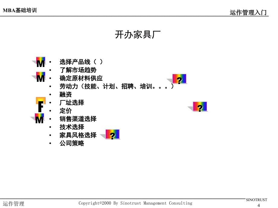 某某公司运作管理入门_第4页