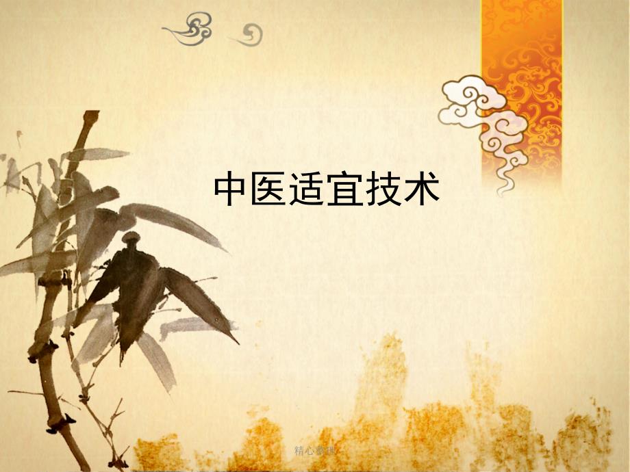 完整版中医适宜技术课件.ppt_第1页