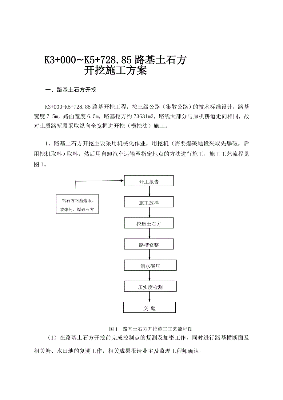 xk3k6路基挖方施工方案_第2页