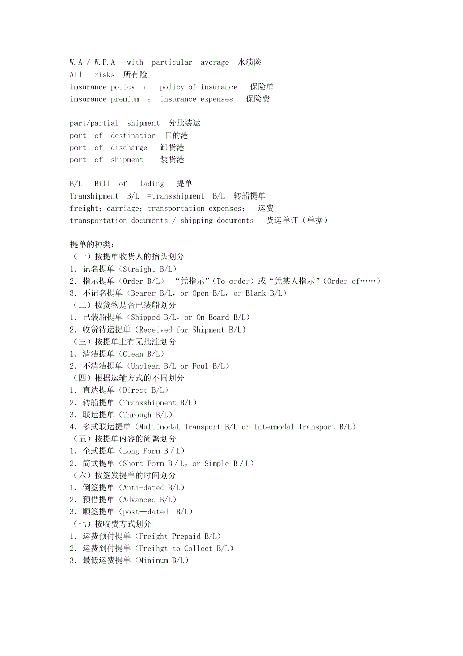 外贸英语函电完整版_第2页