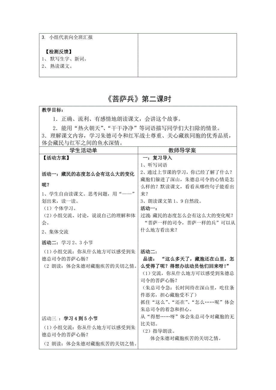 菩萨兵导学案.doc_第2页