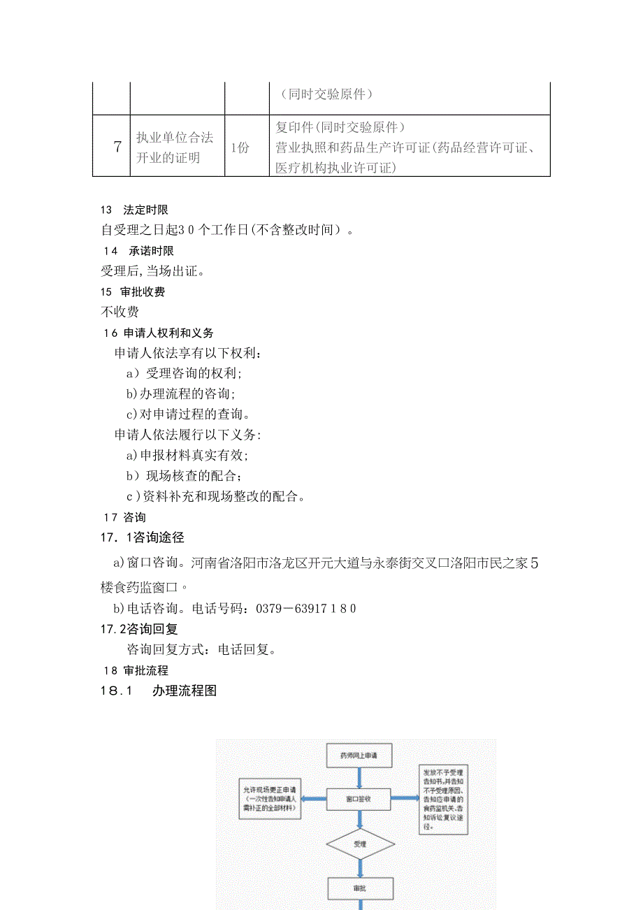 执业药师首次注册办事_第3页