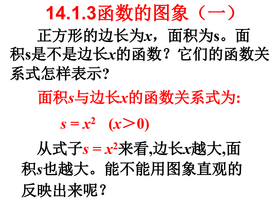 1413函数的图像1_第1页