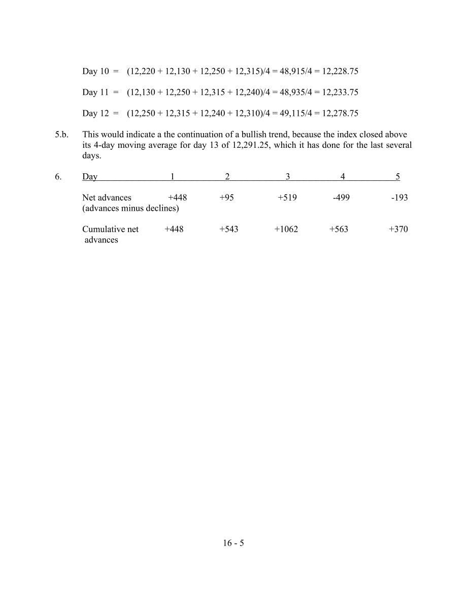 solution manual for 《investment analysis and portfolio management》 ch16_第5页