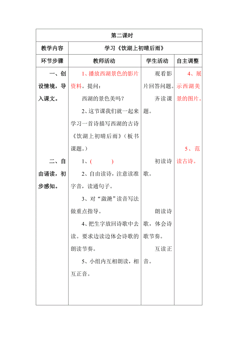 21、古诗两首_第4页