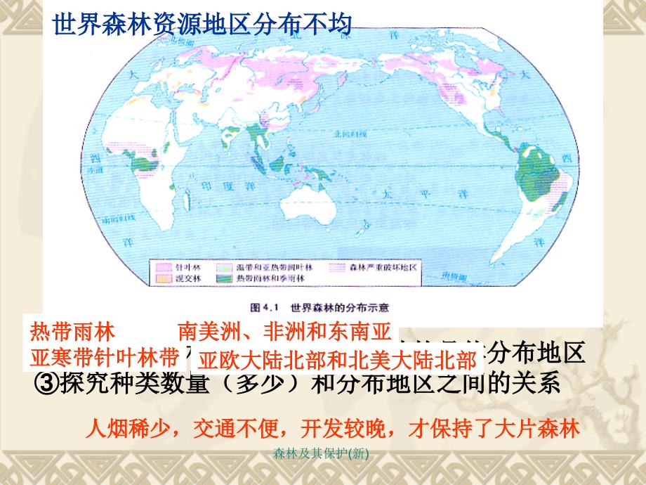 森林及其保护新课件_第2页