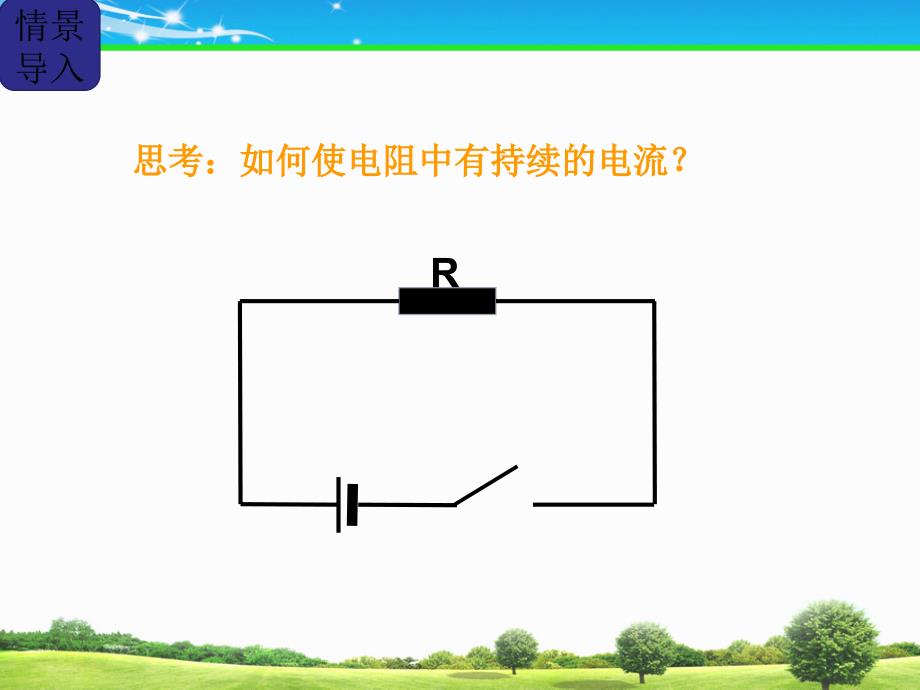 闭合电路欧姆定律公开课_第2页