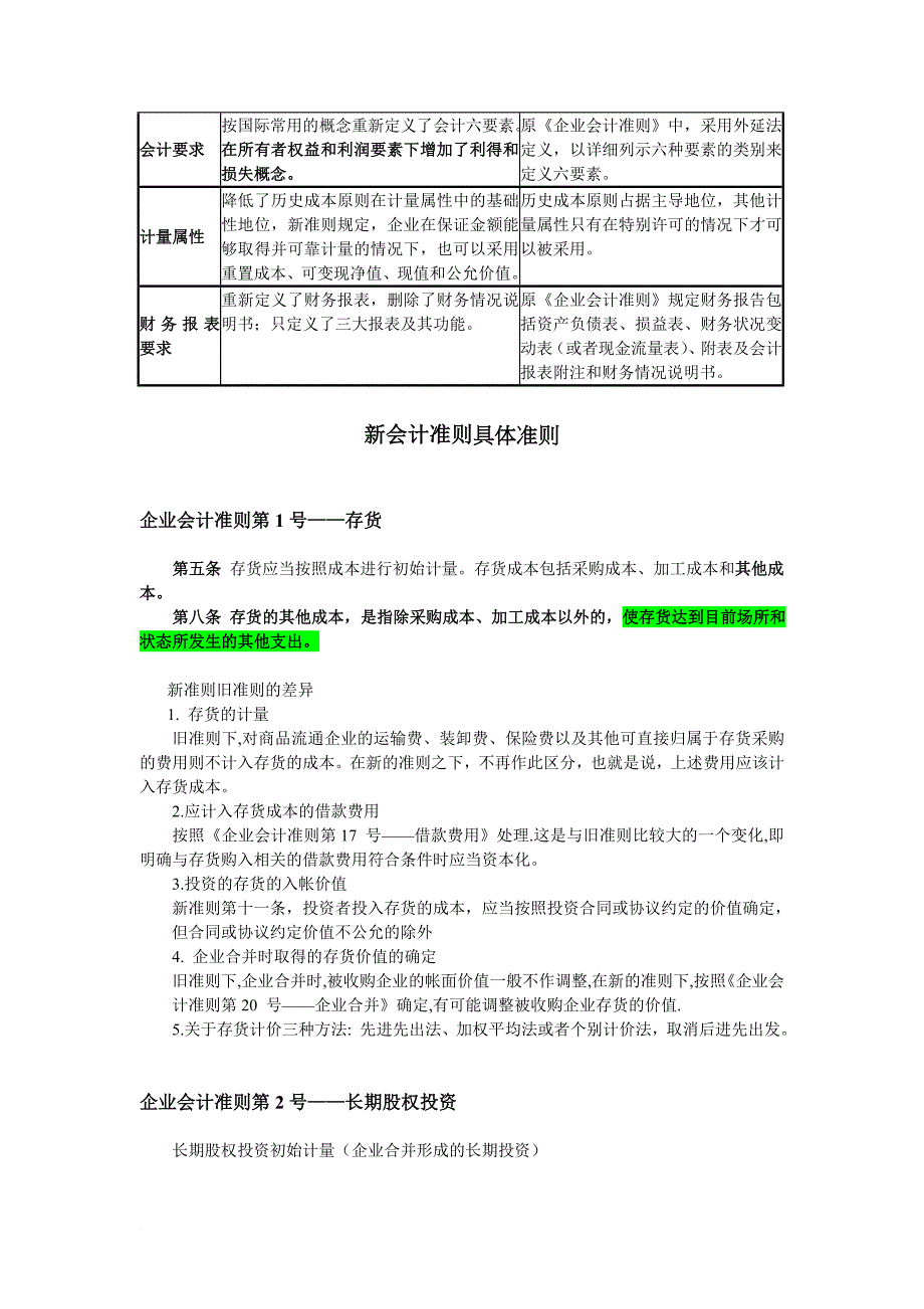 新会计准则专题讲座_第3页