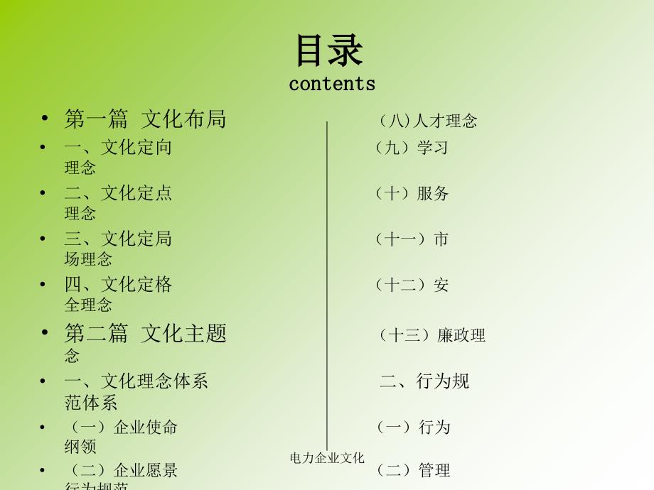 电力企业文化课件_第4页