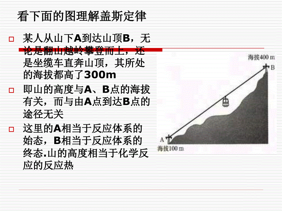 13化学反应热的计算2_第4页