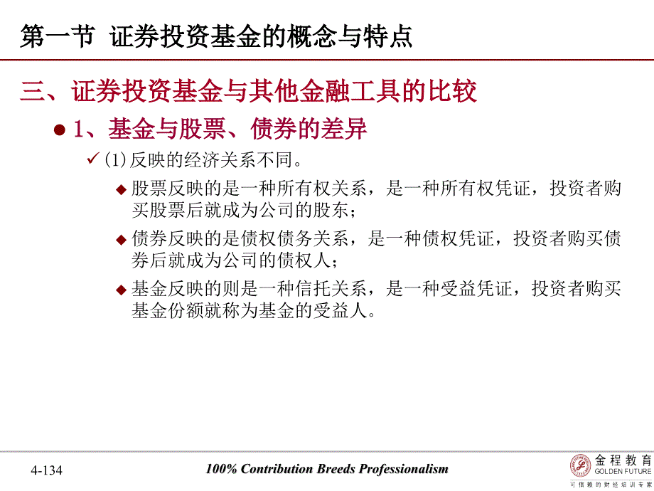 证券投资基金冲刺_第4页