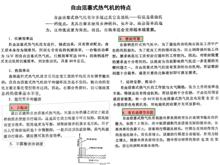 自由活塞斯特林热气机_第2页