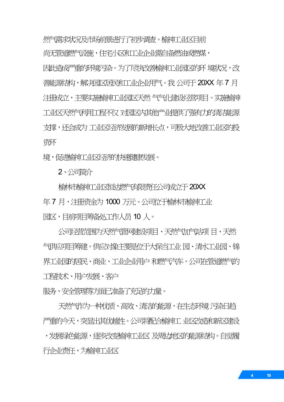 天然气公司调研报告.doc_第4页