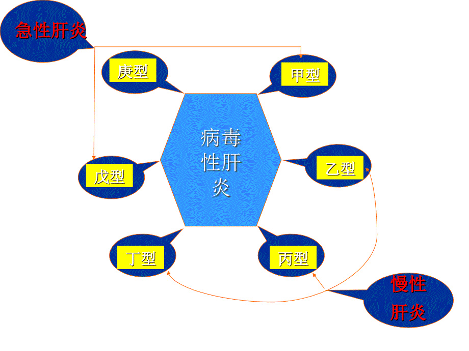 病毒性肝炎的护理与治疗_第4页