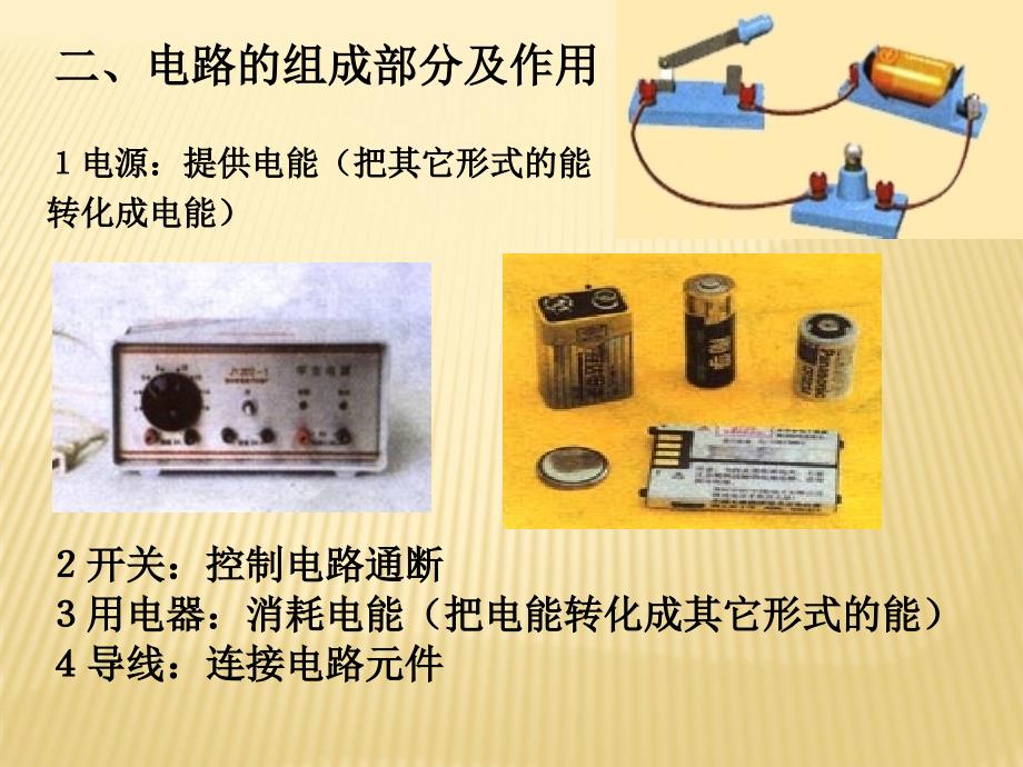 四年级科学下册_简单电路_1课件_教科版[1]_第4页