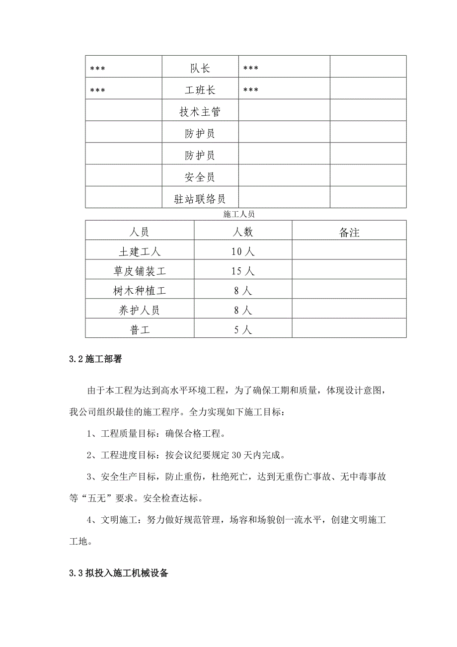 站场绿化施工方案_第4页