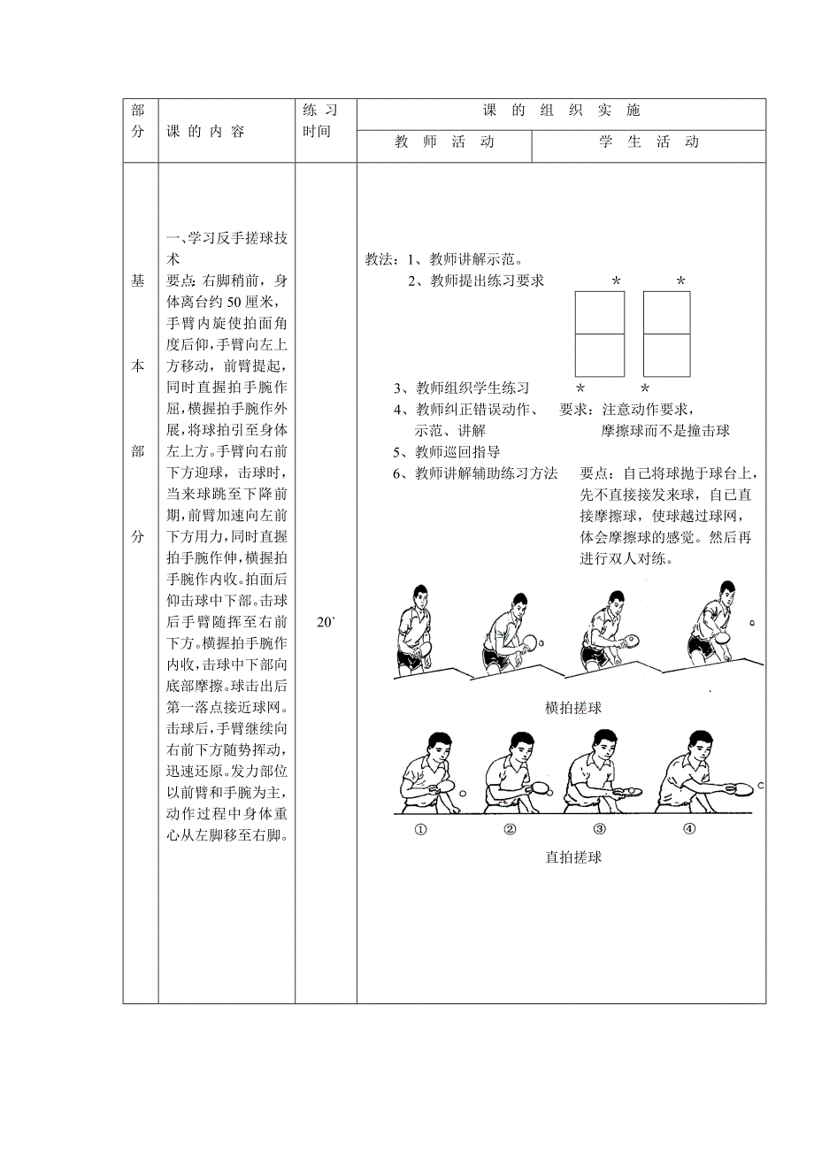 反手搓球教案.doc_第2页