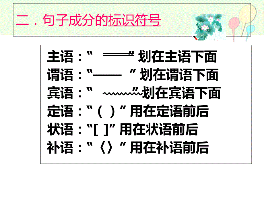 修改病句之句子成分分析_第3页