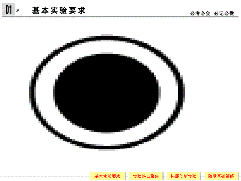 高中物理34第4讲实验四验证牛顿运动定律_第2页