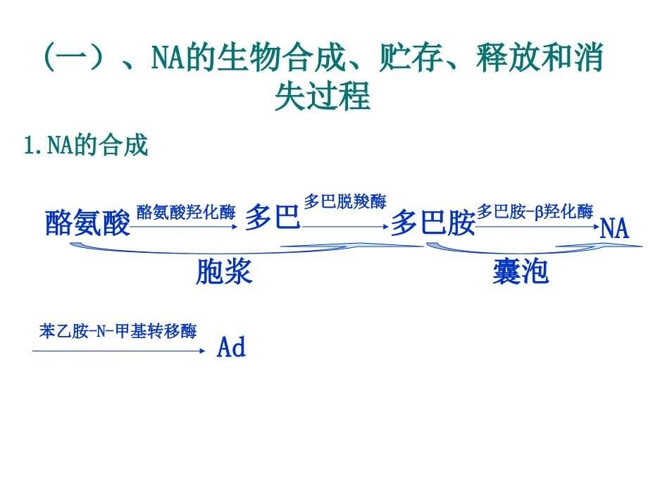 开角型单纯性青光眼2虹膜炎与扩瞳药阿托品交替使用防止_第5页