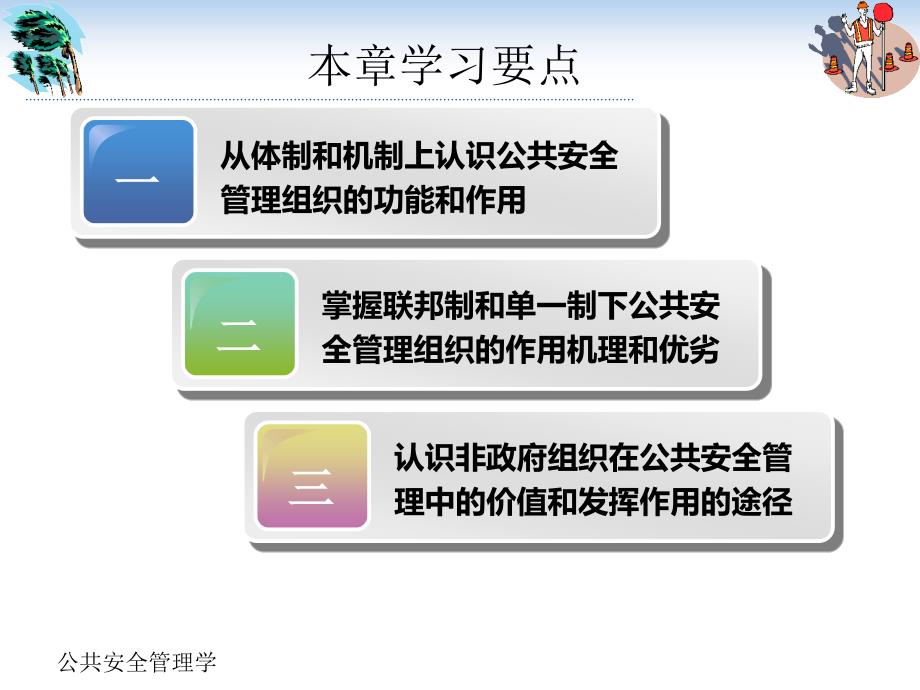 公共安全管理的组织运作_第3页